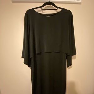 Chico’s Black Dress NEW